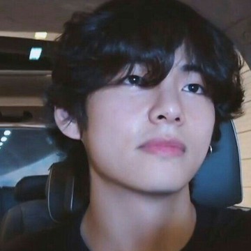 taehyung 