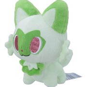 pokemon Sprigatito