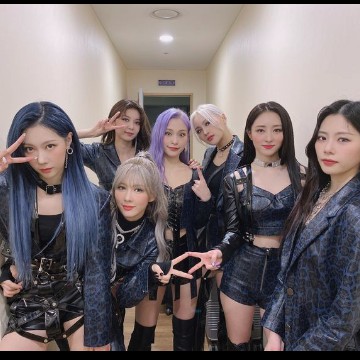 Dreamcatcher 
