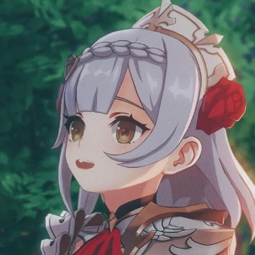 Noelle Genshin 