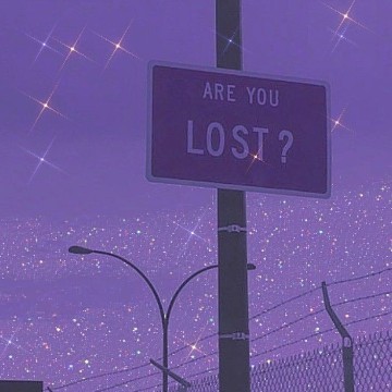 Aesthetic Purple