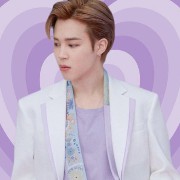 Purple bts