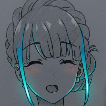 Animeglow