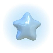 Blue star