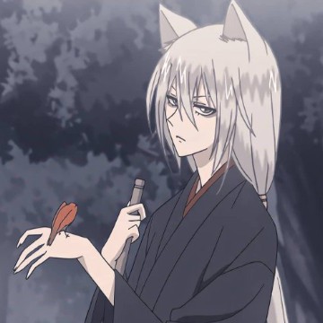 Kamisama kiss