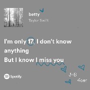 betty 1