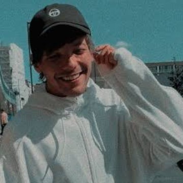 Louis Tomlinson 