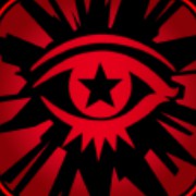 Persona5 Nav