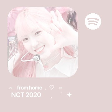 Spotify chae