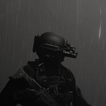 Rain Shower
