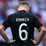 Joshua kimmich