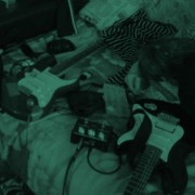 grunge aesthetic 