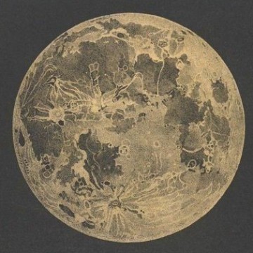 moon widget 