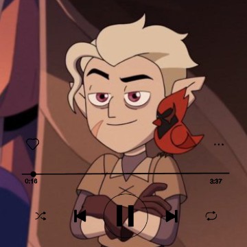 Hunter - TOH