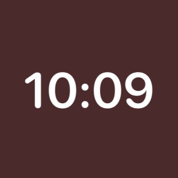 Alarm 