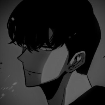 Sung Jinwoo Dark