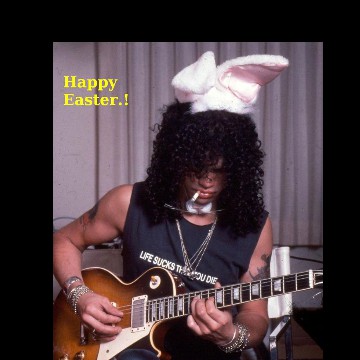 Slash 