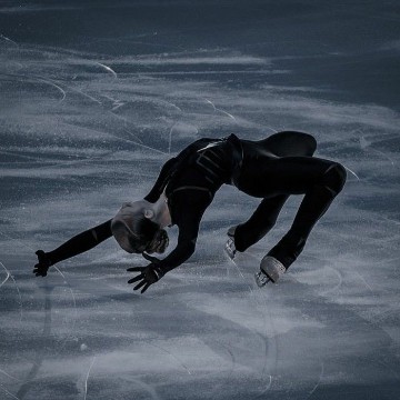 trusova queen 