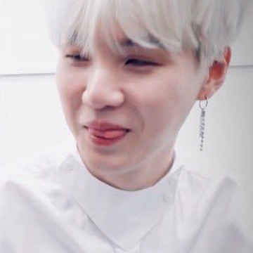 Agust D widget 25