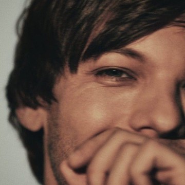 louis aesthetic
