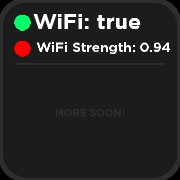 wifi strength 