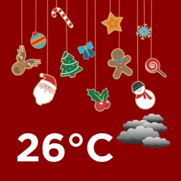 Clima Natal 
