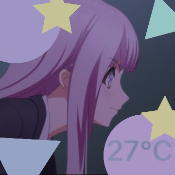 d4dj photon maiden saki weather widget
