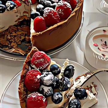 cake