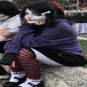 Nina The Killer cosplay