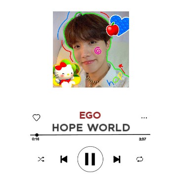 HOPE WORLD