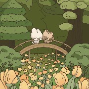 cute widget