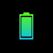 Battery%