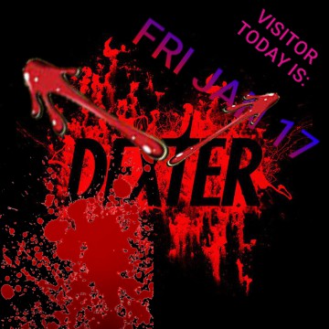 Todays Date Dexter