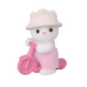 sylvanian button