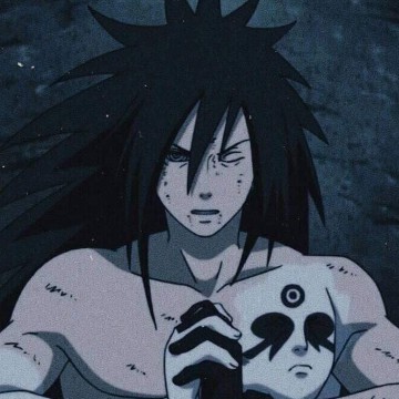 Madara Uchiha