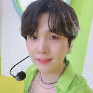 ; yoongi