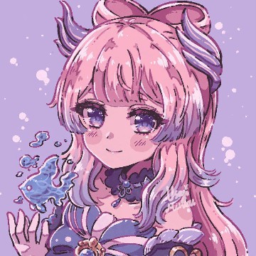 kokomi