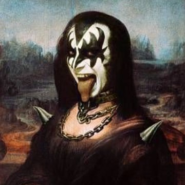 kiss