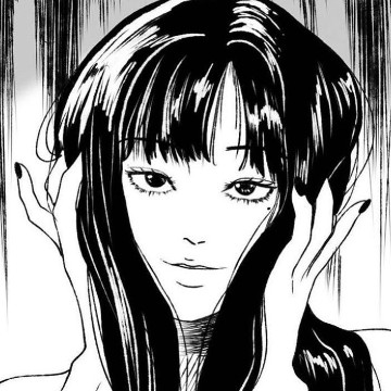 tomie icon