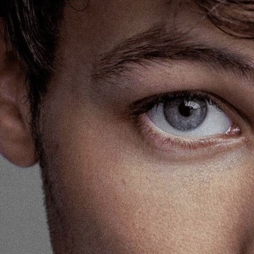 Louis eye