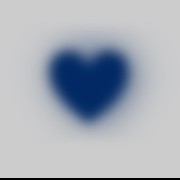 blue aura hearth