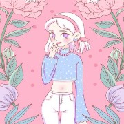 girly 