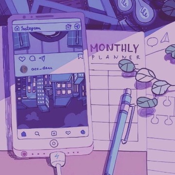 instagram