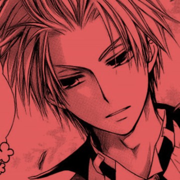 Maid sama