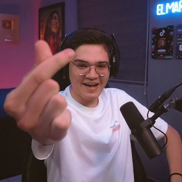 twitch 