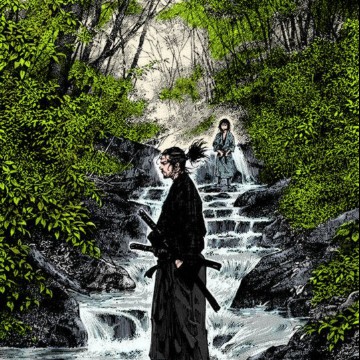 vagabond 1
