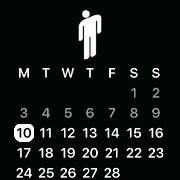 blohsh calendar