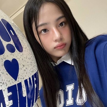 Minji - New jeans