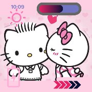 Kitty White