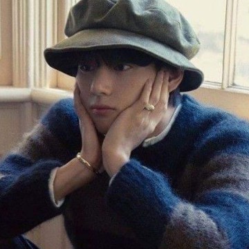 taehyung 